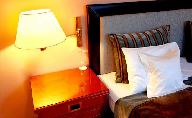 Hotel Plaza Inn Tokushima Buitenkant foto